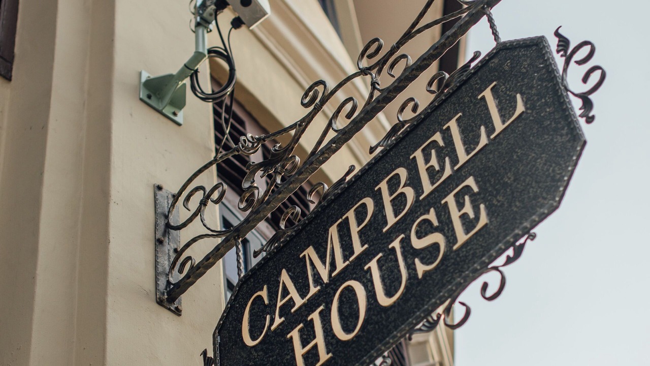 Photo of Outdoor in Downtown George Town