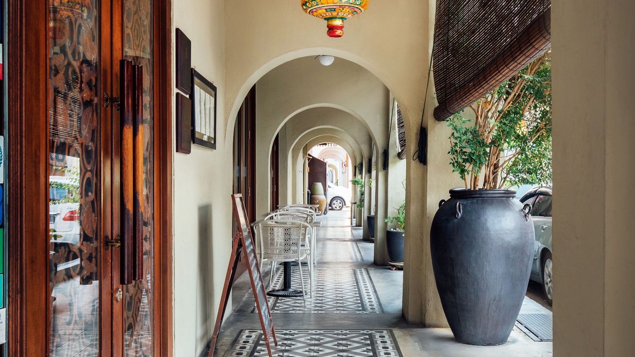 Photo of Outdoor in Downtown George Town