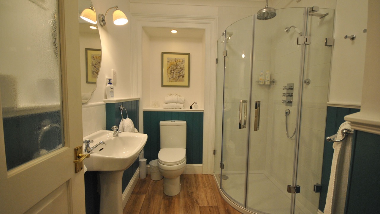 Photo of Bathroom in Dover