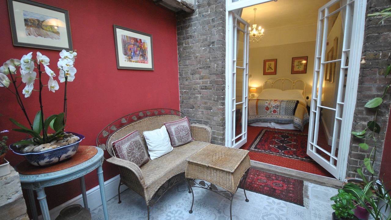 Photo of Bedroom in Dover