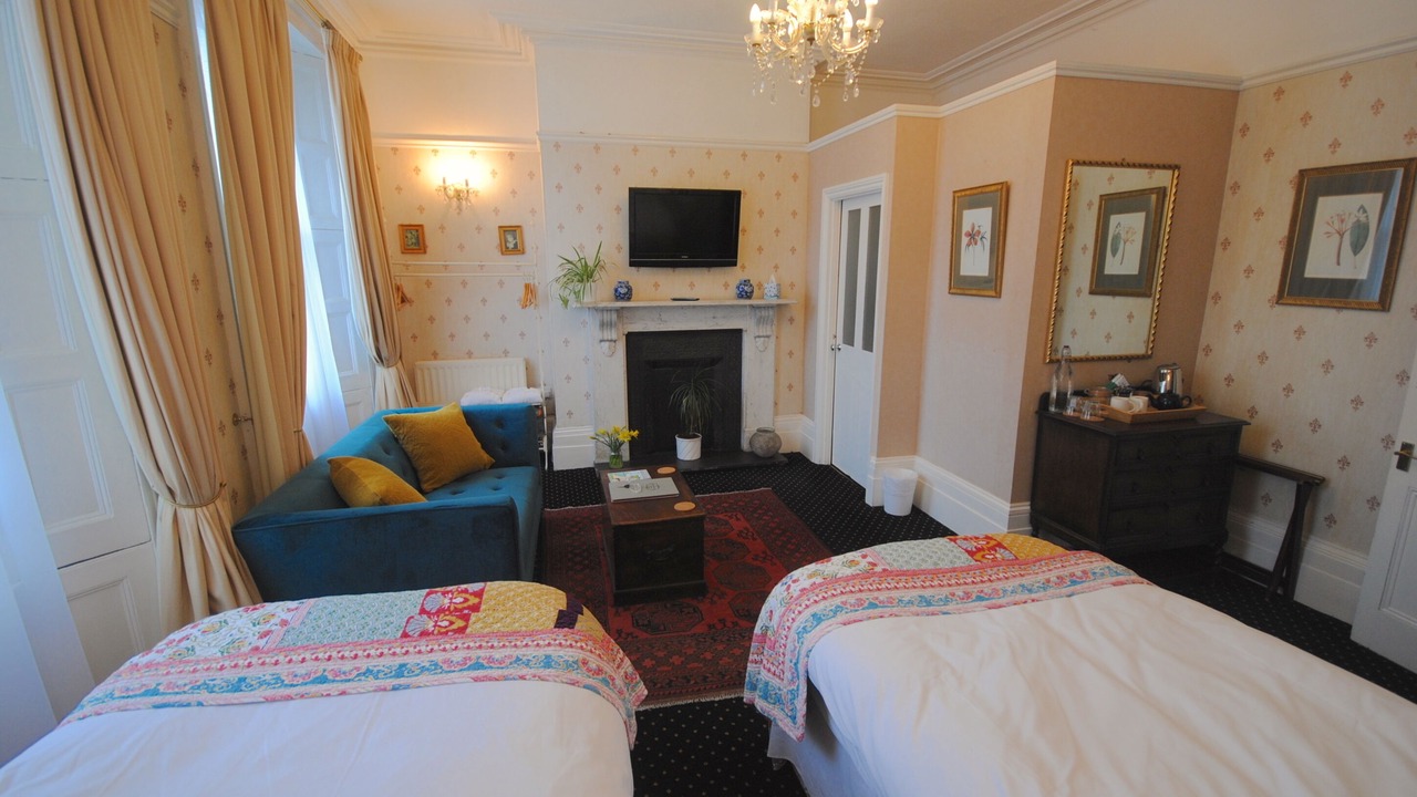 Photo of Bedroom in Dover