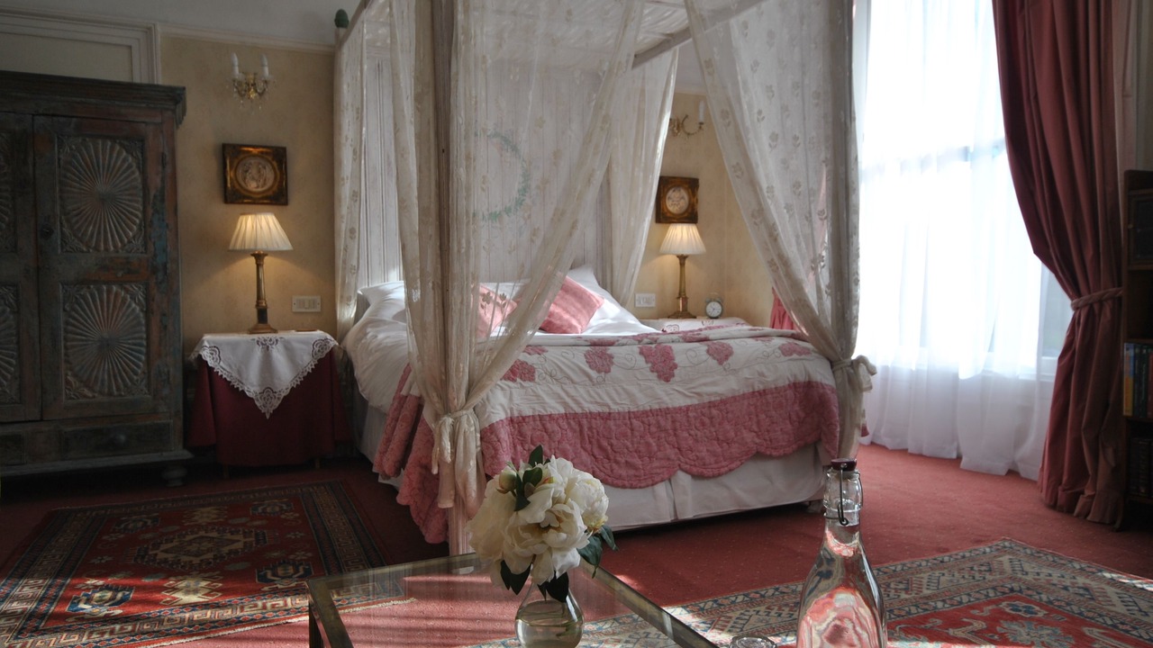 Photo of Bedroom in Dover