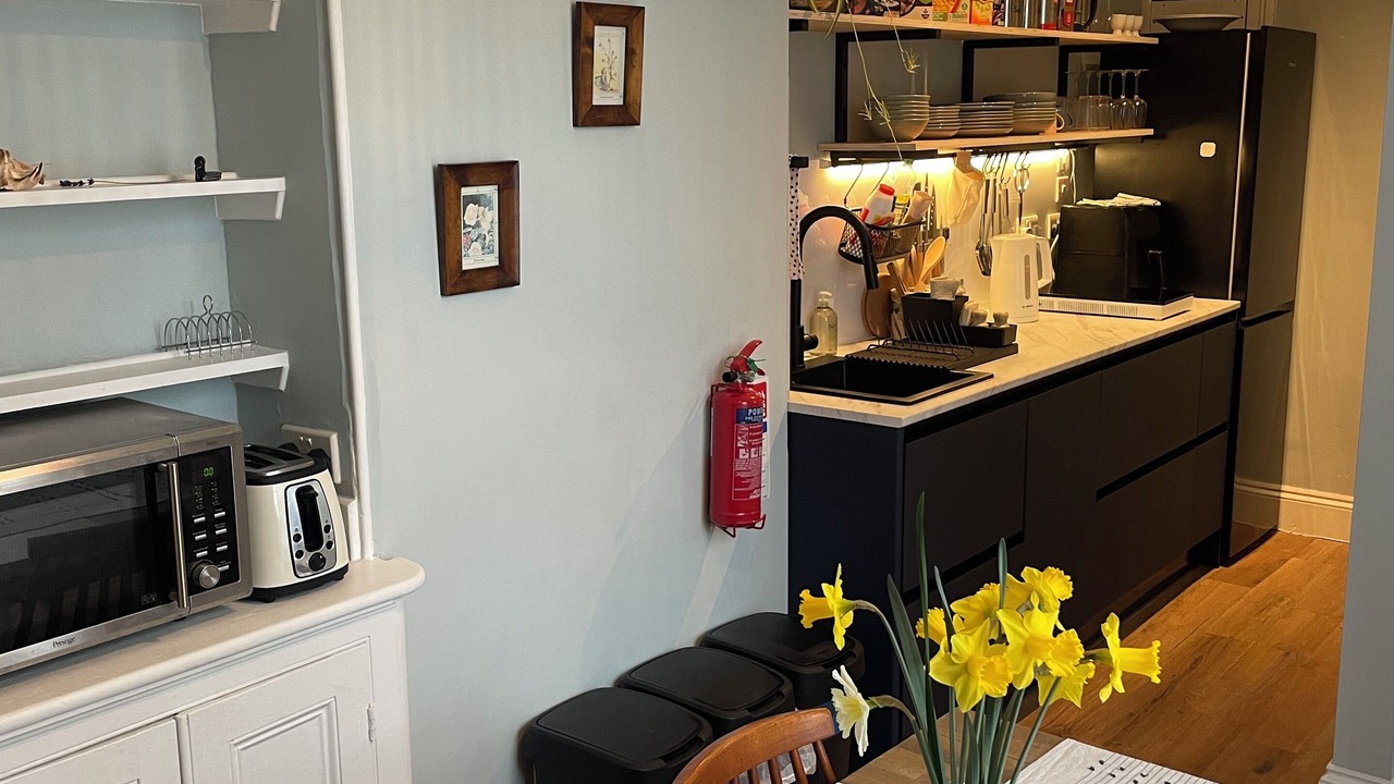 Photo of Kitchen in Dover