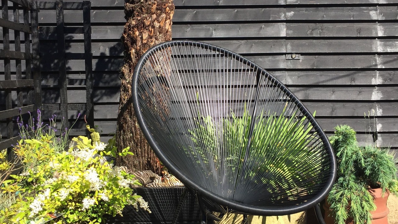 Photo of Patio Balcony in Dover