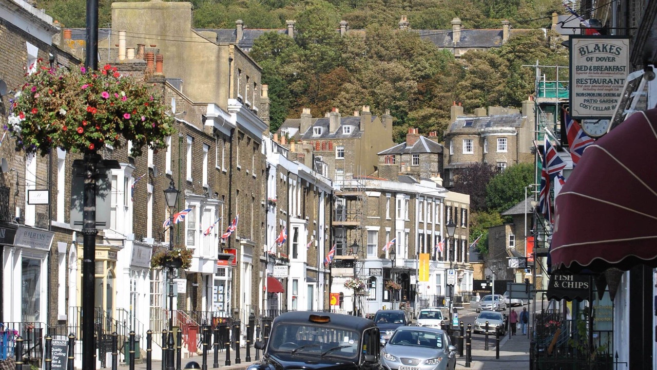 Photo of Others in Dover