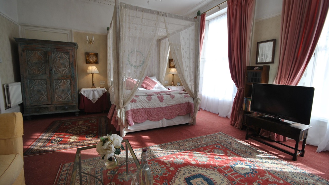 Photo of Bedroom in Dover