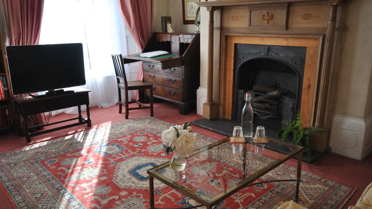 Photo of Bedroom in Dover