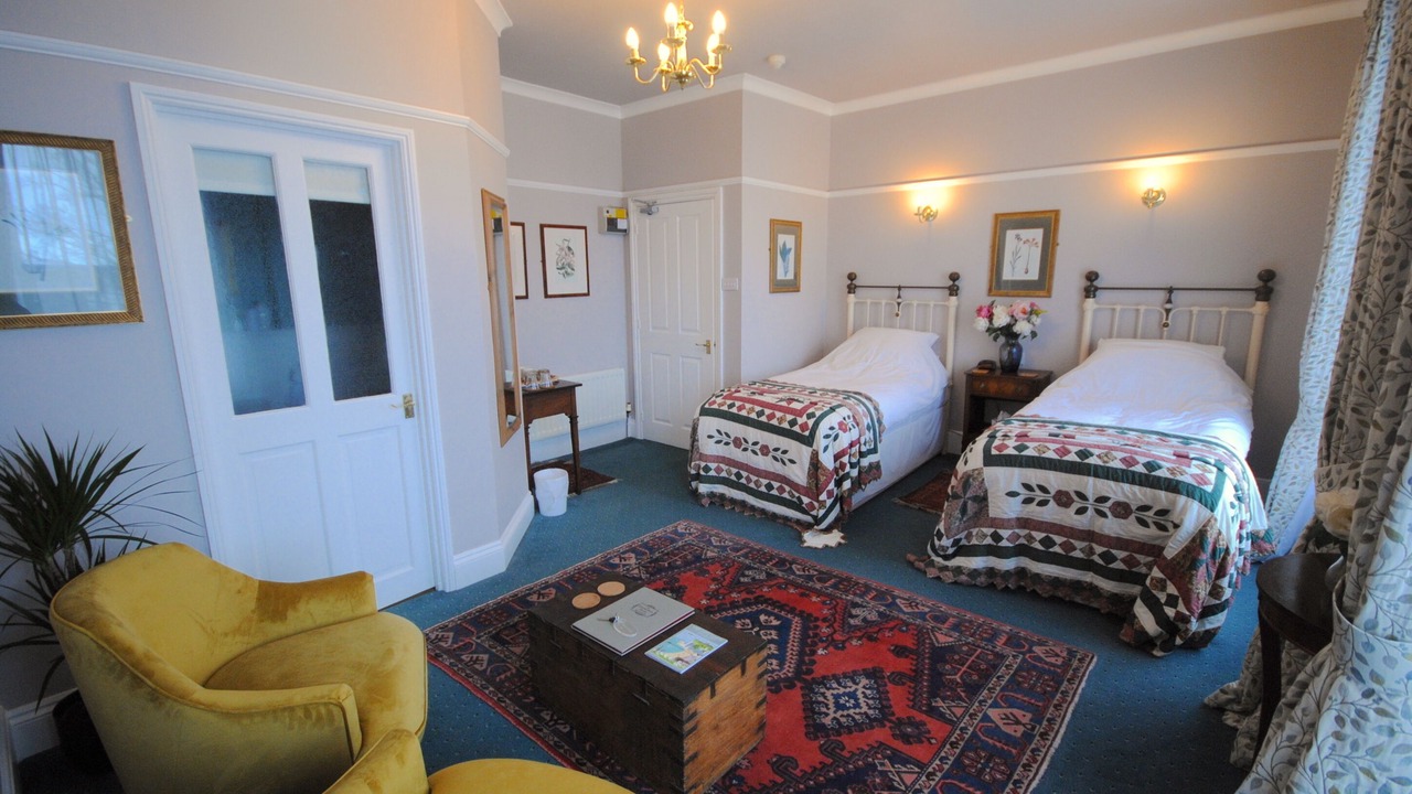 Photo of Bedroom in Dover