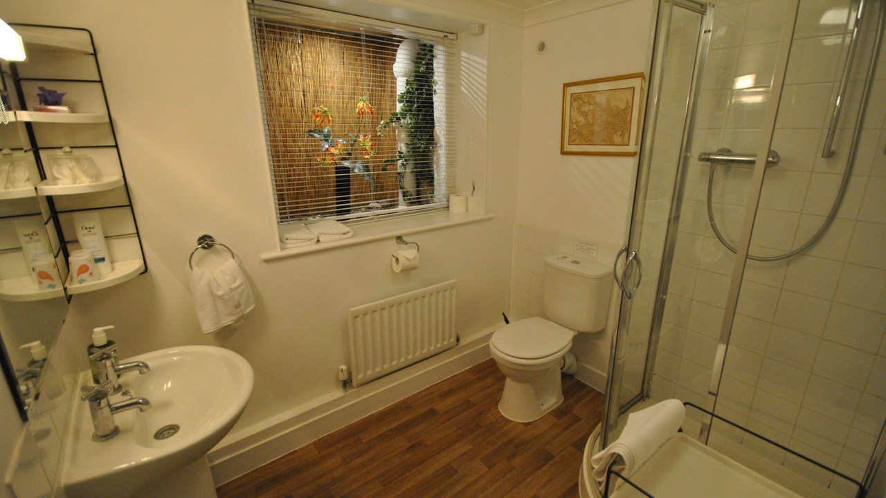 Photo of Bathroom in Dover