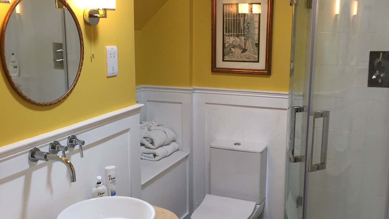 Photo of Bathroom in Dover