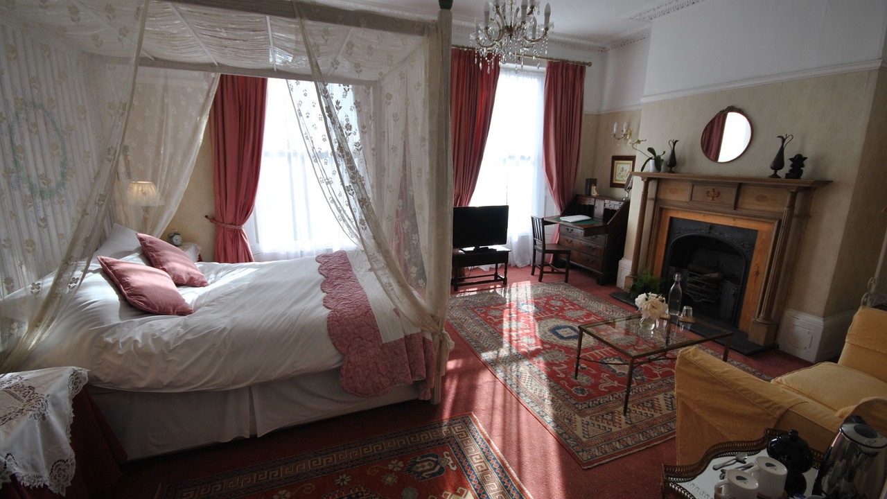 Photo of Bedroom in Dover