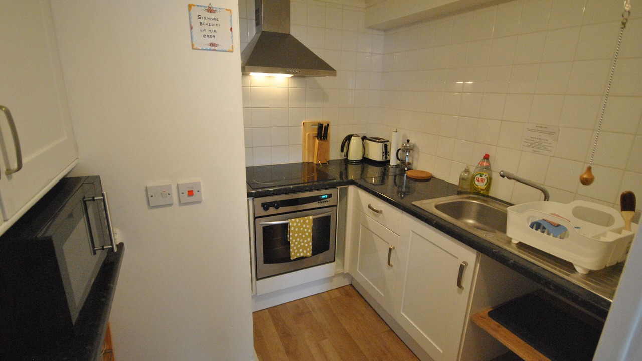Photo of Kitchen in Dover