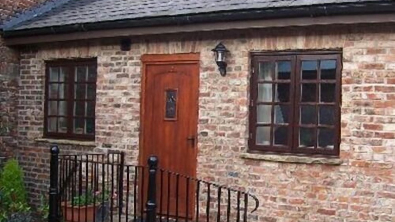 Photo of Bathroom in Flaxton