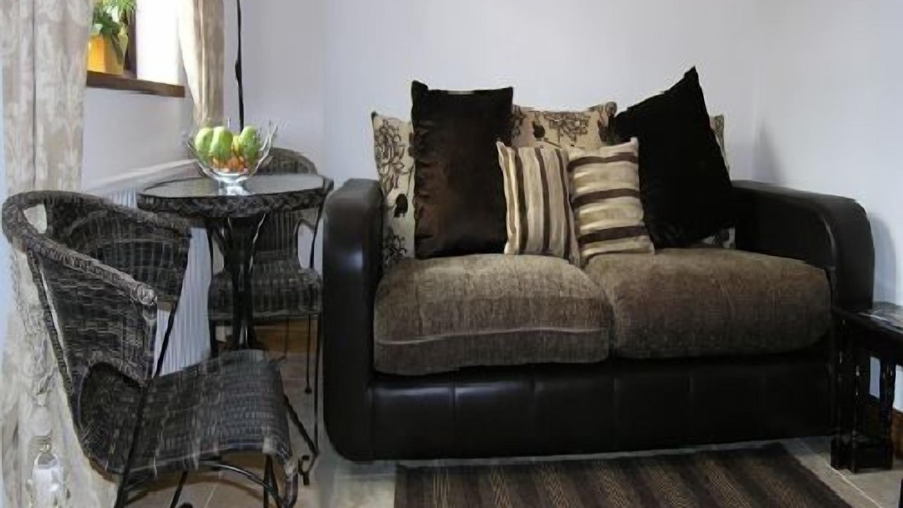 Photo of Bathroom in Flaxton