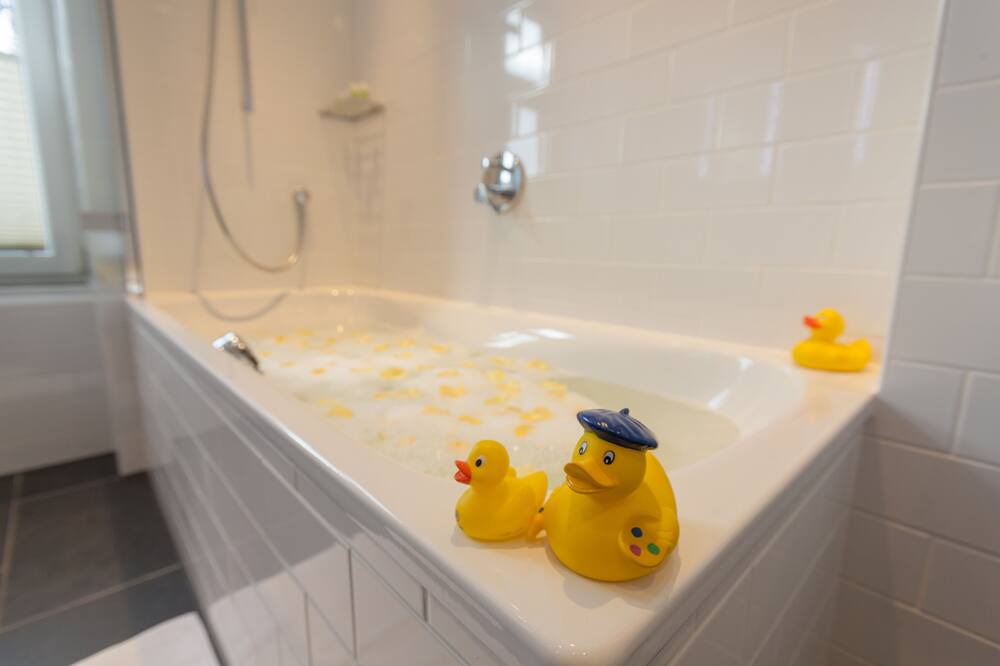 Photo of Bathroom in Wiesen