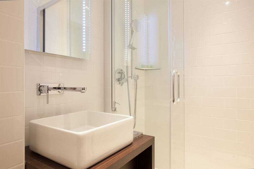 Photo of Bathroom in Wiesen