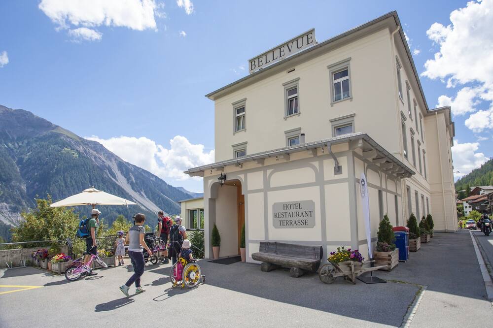 Photo of Outdoor in Wiesen