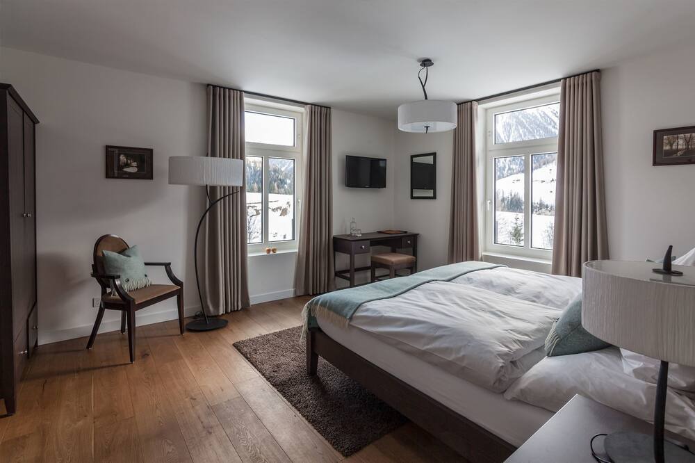 Photo of Bedroom in Wiesen