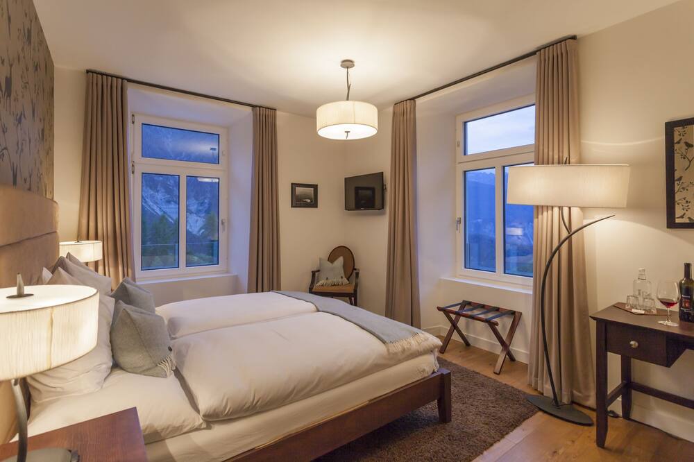 Photo of Bedroom in Wiesen