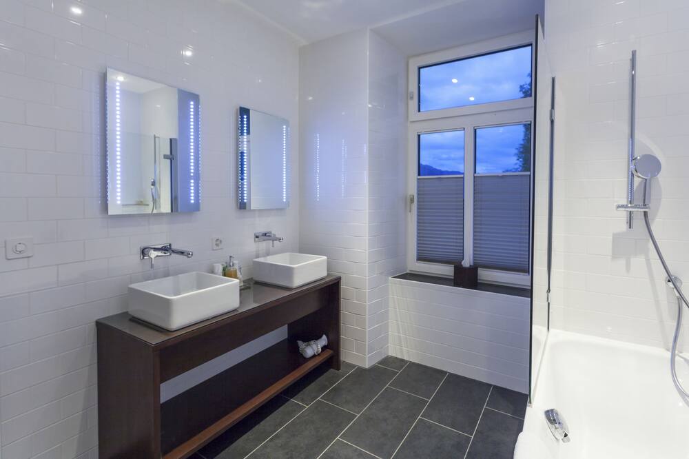 Photo of Bathroom in Wiesen