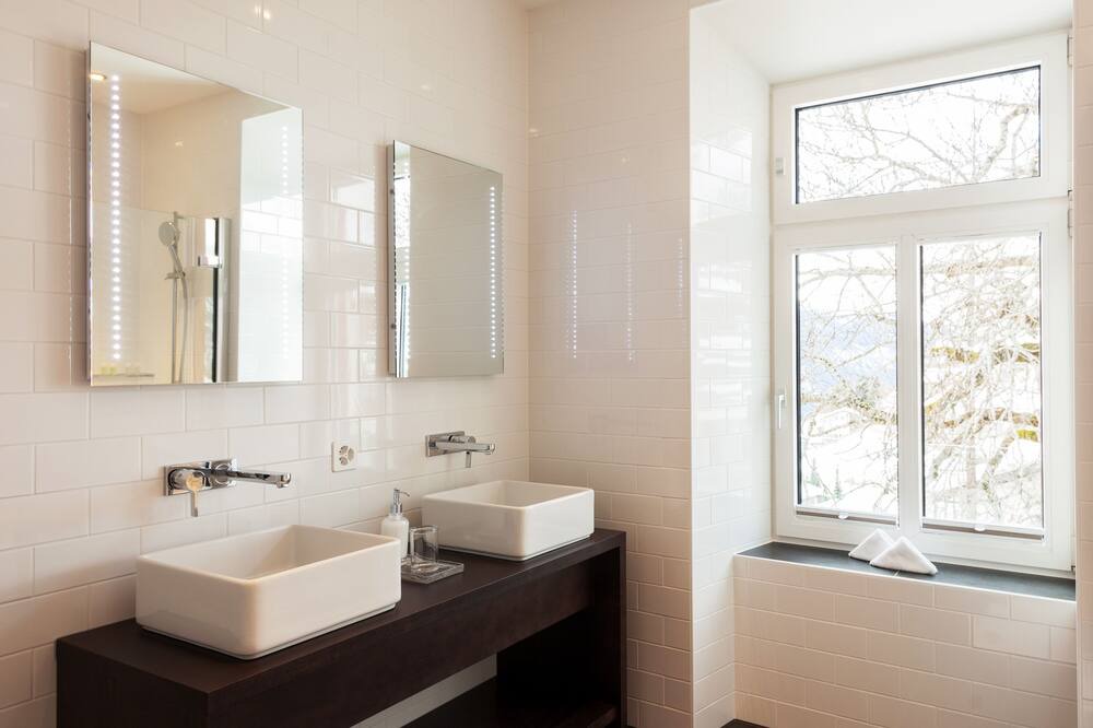 Photo of Bathroom in Wiesen