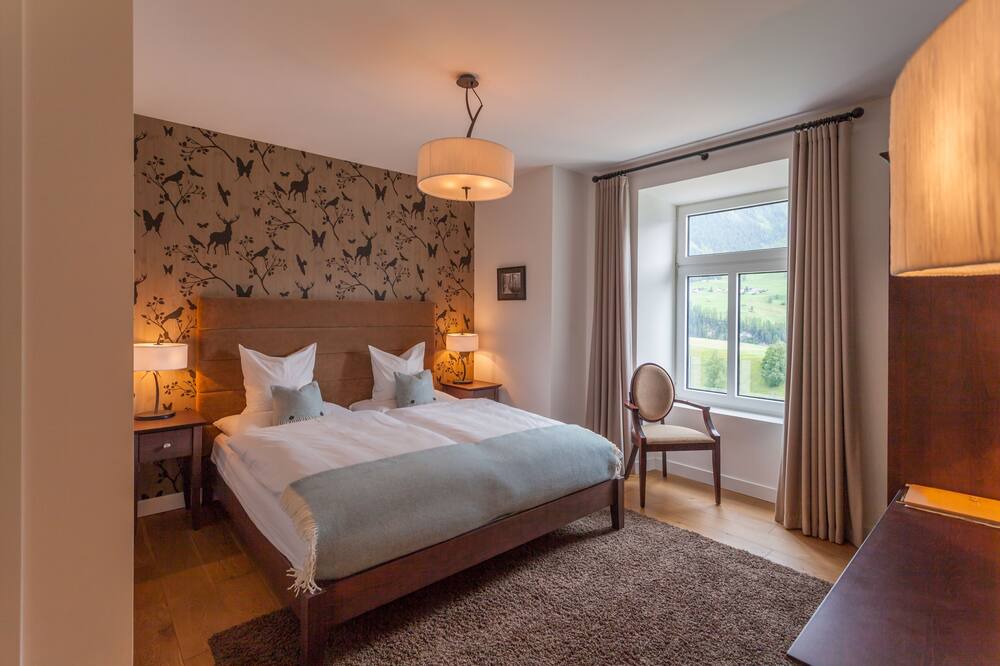 Photo of Bedroom in Wiesen