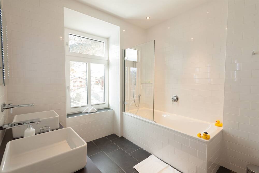 Photo of Bathroom in Wiesen