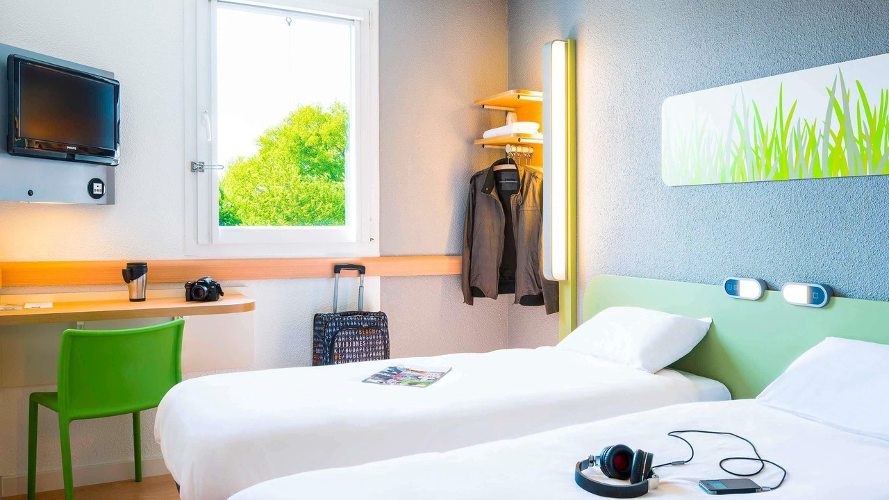 Photo of Bedroom in Montgermont