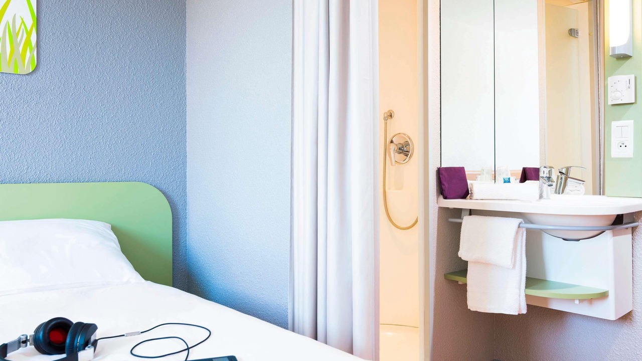 Photo of Bedroom in Montgermont