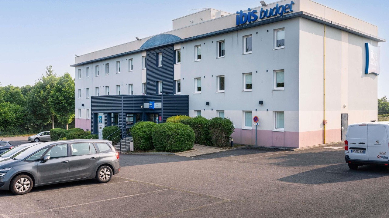 Photo of Outdoor in Montgermont
