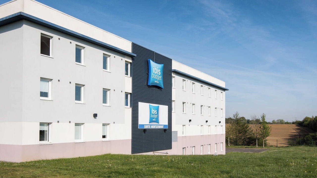 Photo of Outdoor in Montgermont