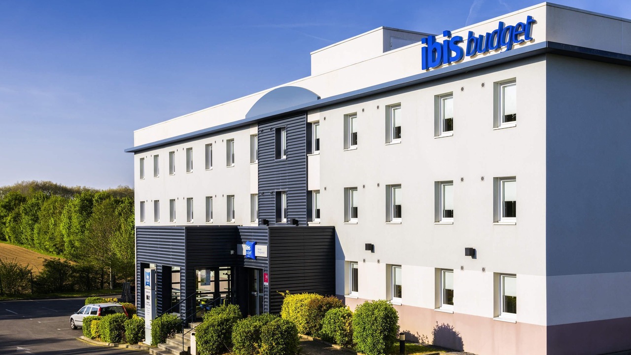 Photo of Outdoor in Montgermont