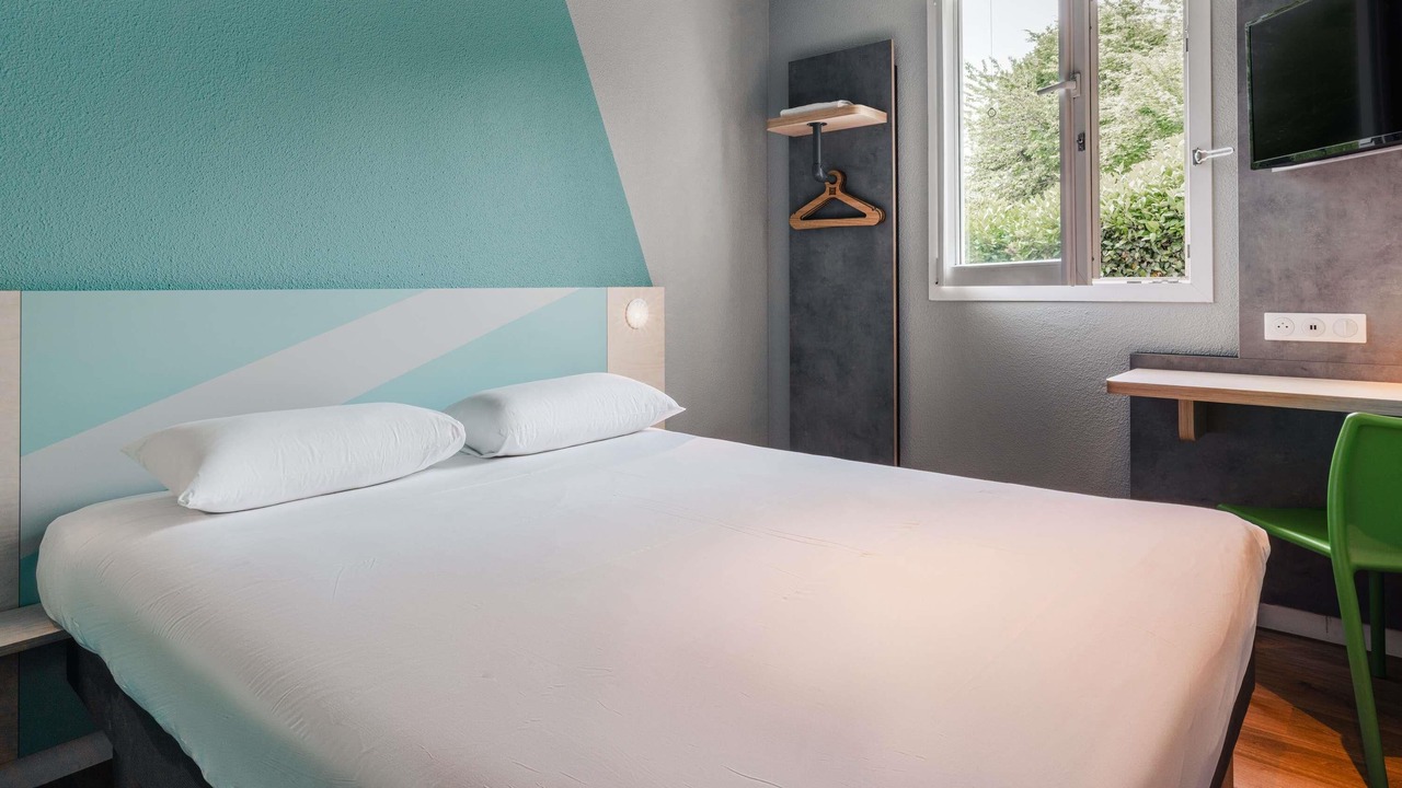 Photo of Bedroom in Montgermont