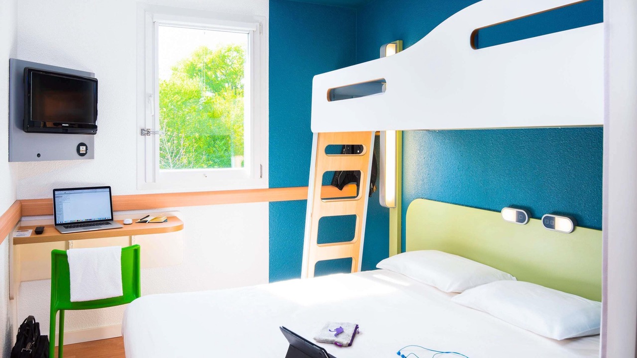 Photo of Bedroom in Montgermont