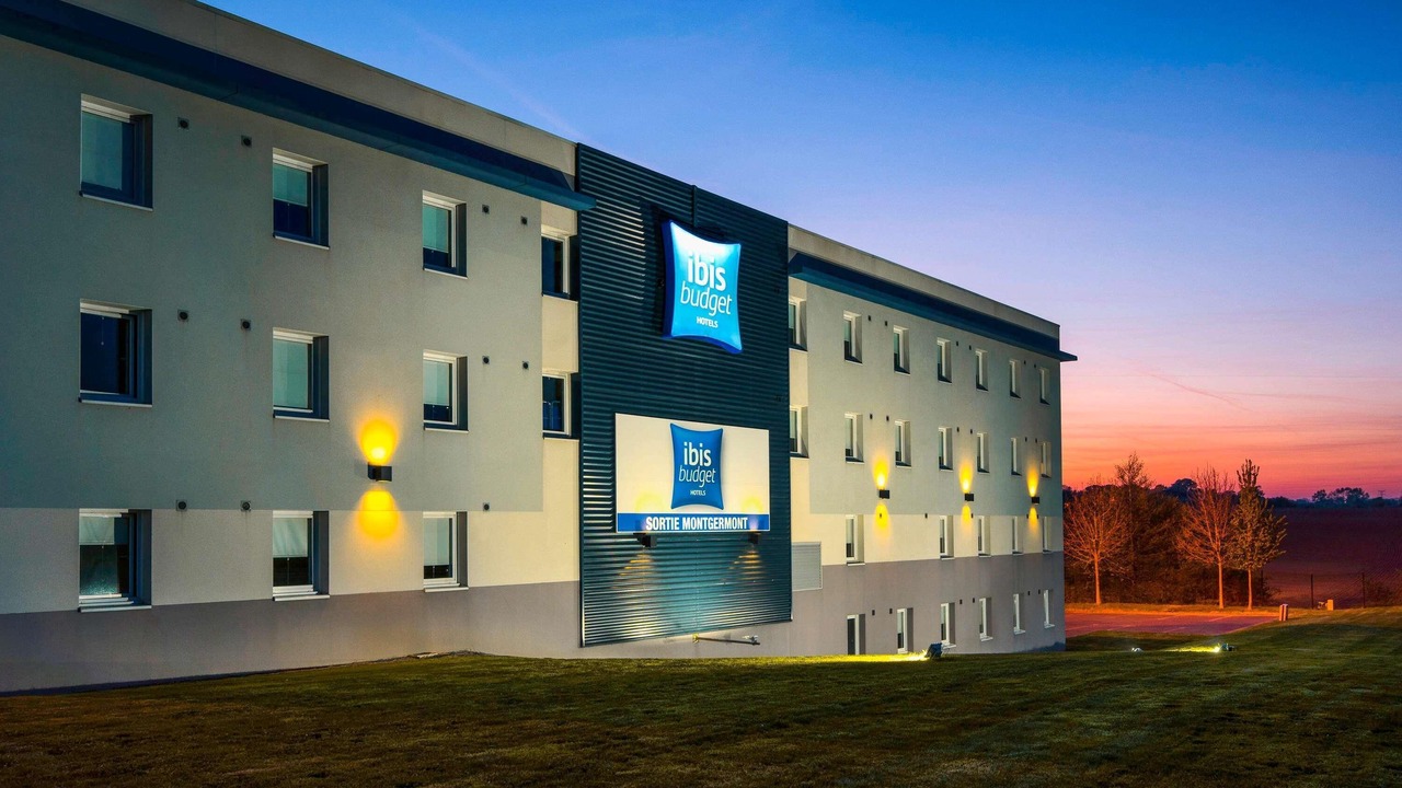 Photo of Outdoor in Montgermont
