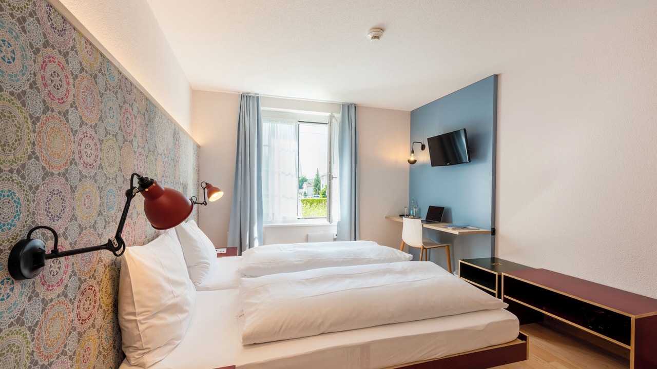Photo of Bedroom in Solothurn