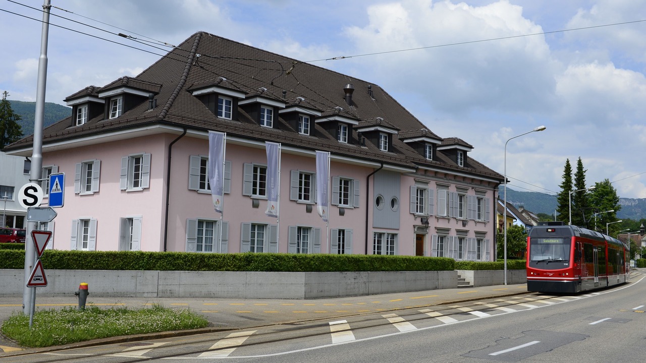 Photo of Outdoor in Solothurn