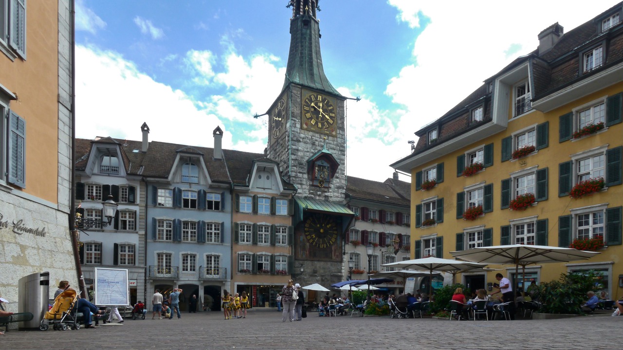 Photo of Others in Solothurn
