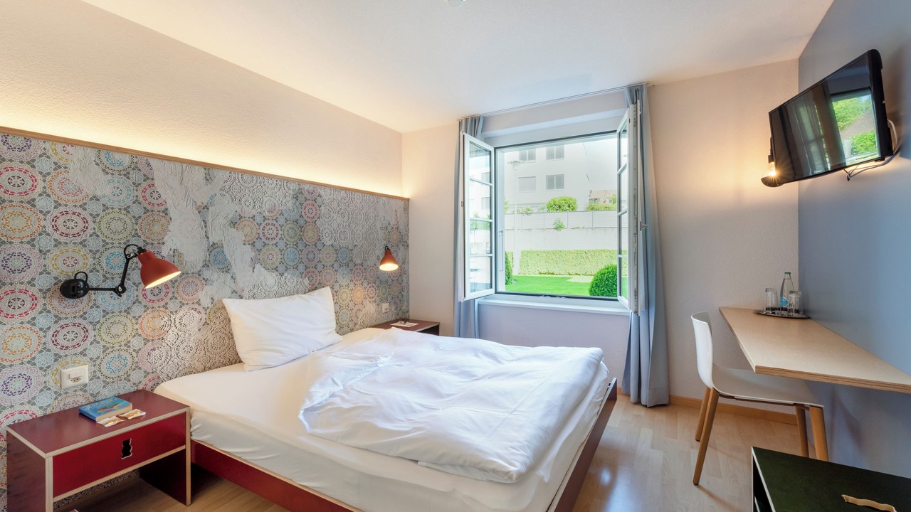 Photo of Bedroom in Solothurn