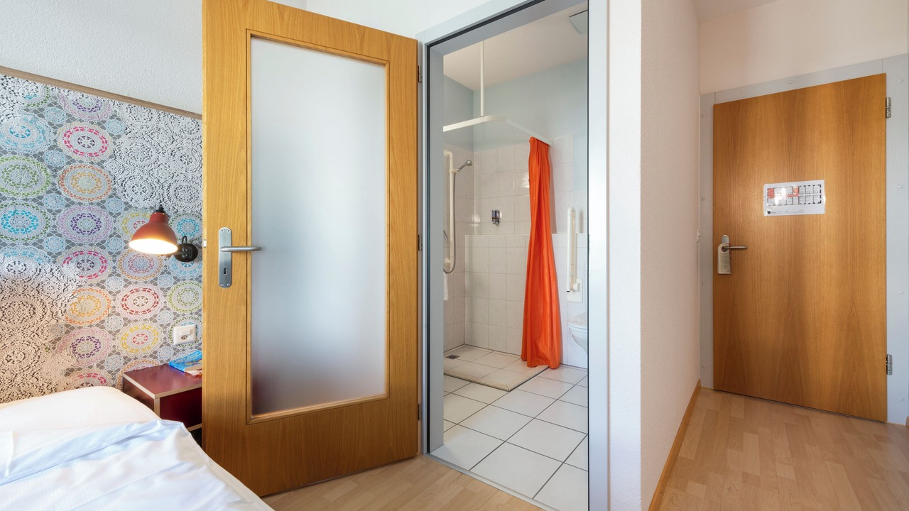 Photo of Bathroom in Solothurn