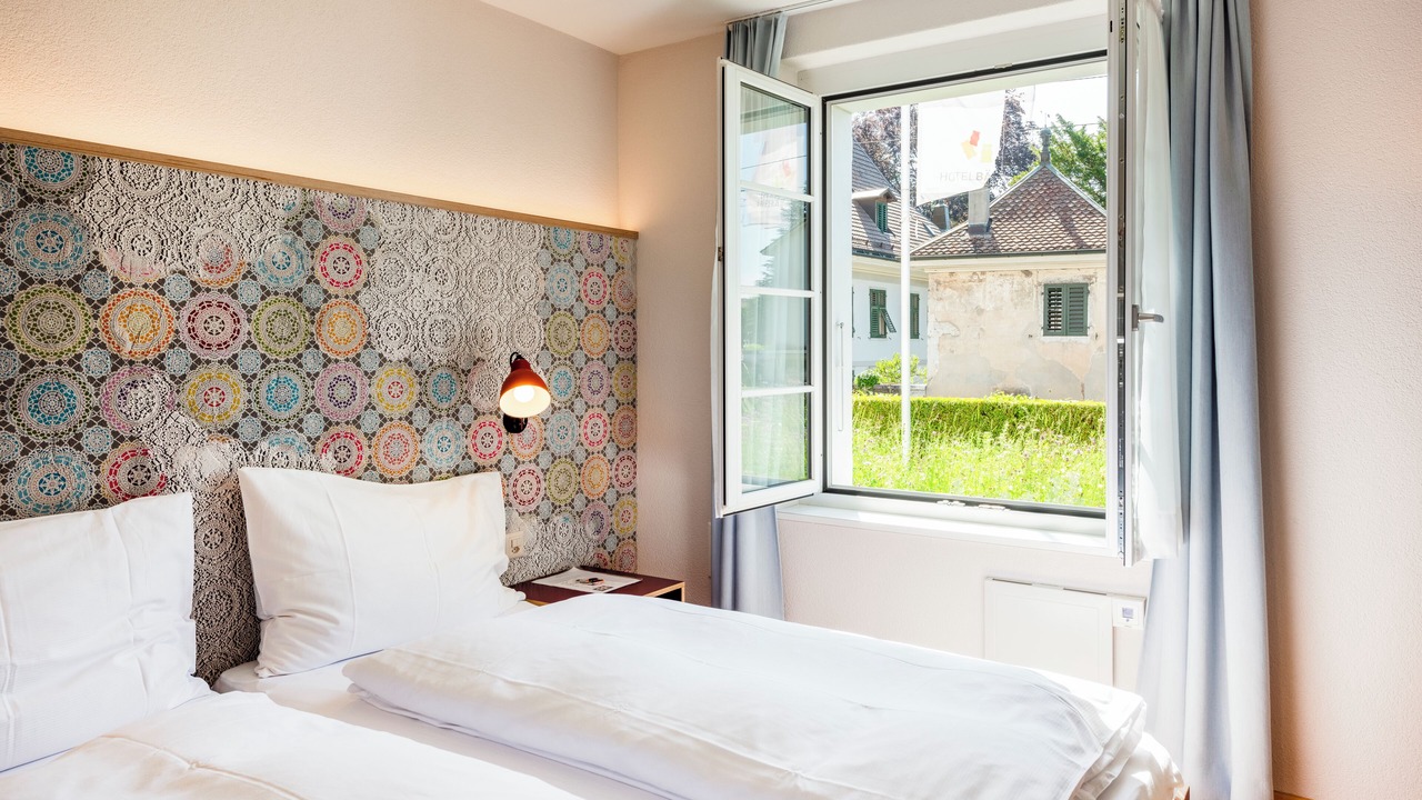 Photo of Bedroom in Solothurn