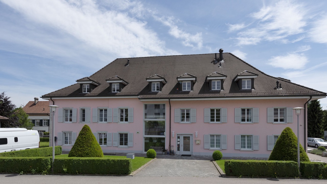 Photo of Outdoor in Solothurn