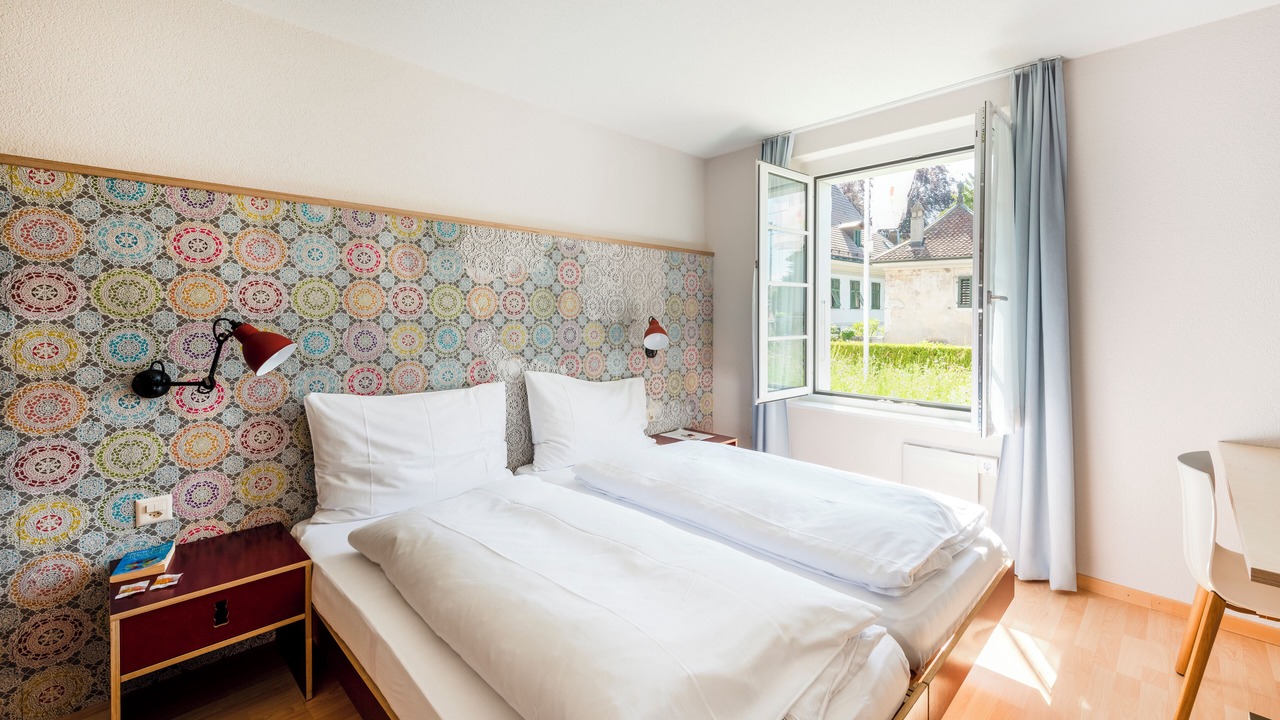 Photo of Bedroom in Solothurn