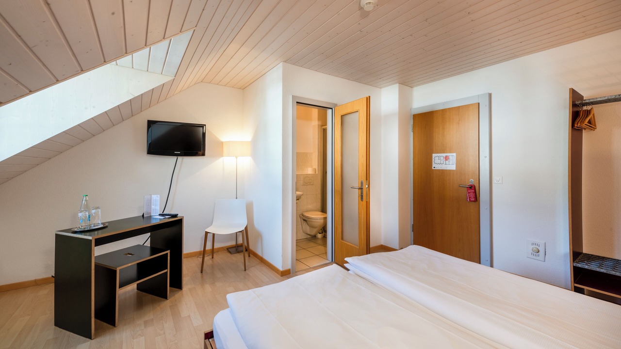 Photo of Bedroom in Solothurn