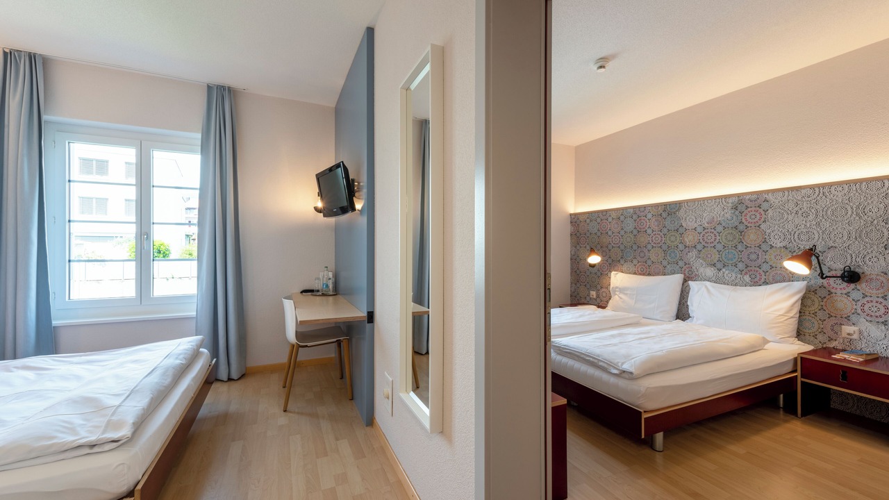 Photo of Bedroom in Solothurn