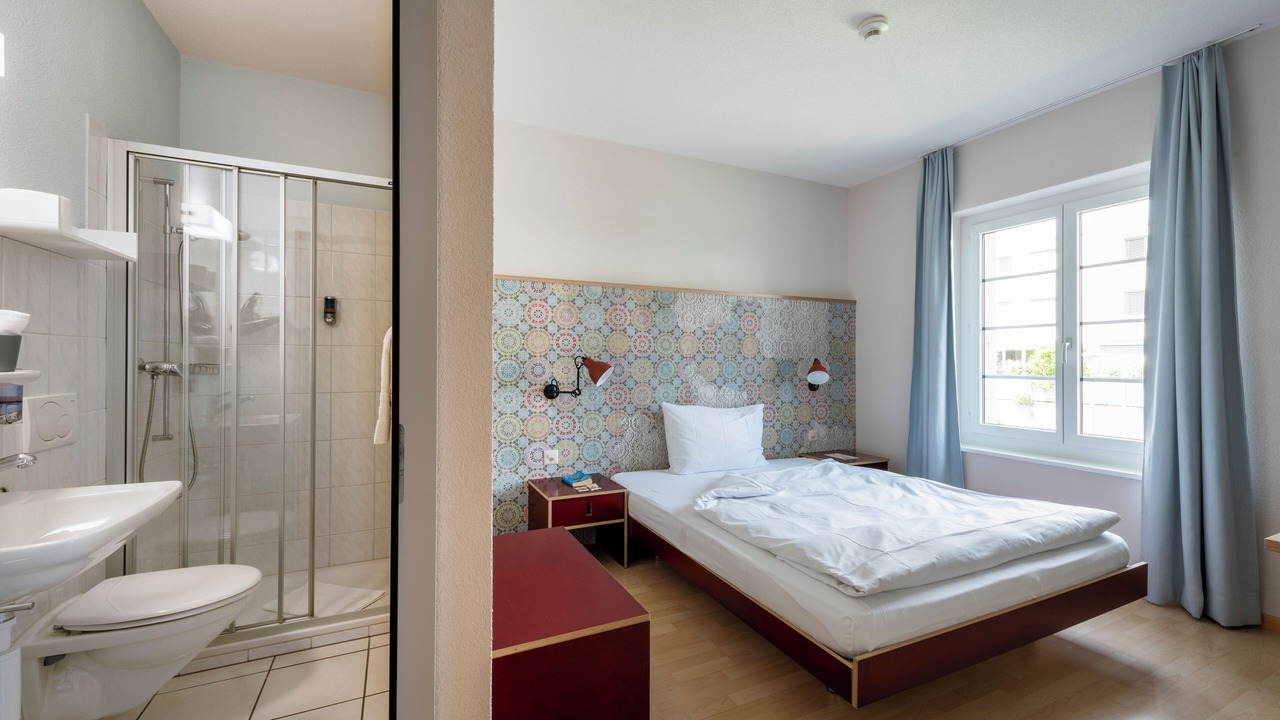 Photo of Bathroom in Solothurn