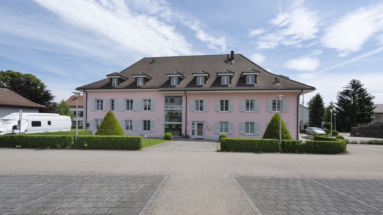 Photo of Outdoor in Solothurn