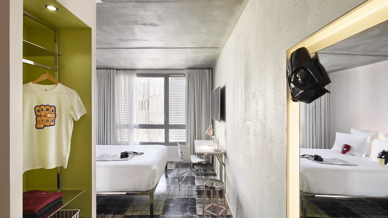 Photo of Bedroom in Notre-Dame du Mont