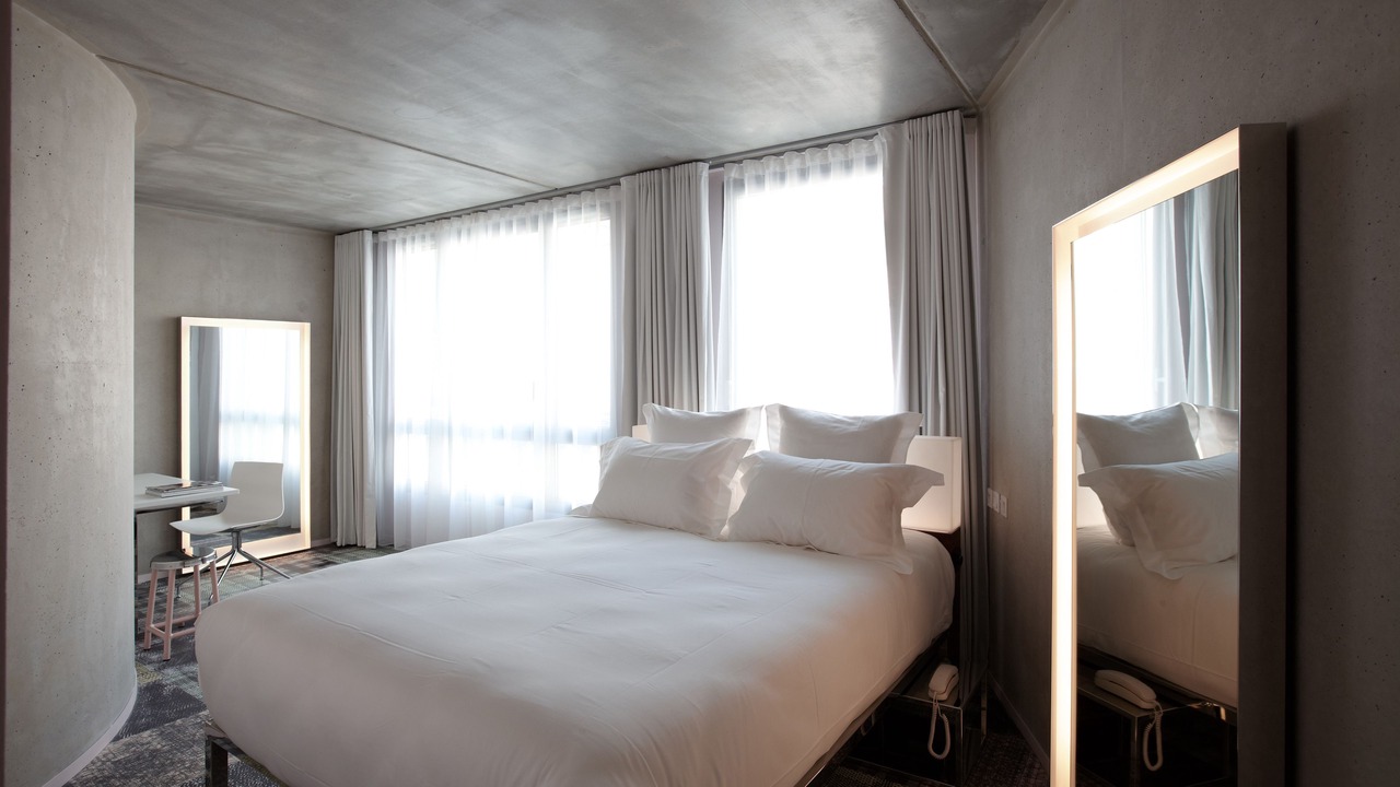 Photo of Bedroom in Notre-Dame du Mont
