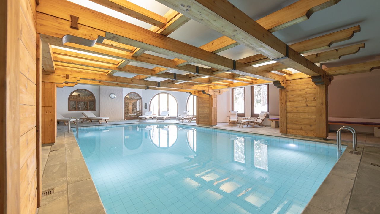 Photo of Outdoor in Pontresina